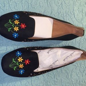 Tradicional handmade shoes